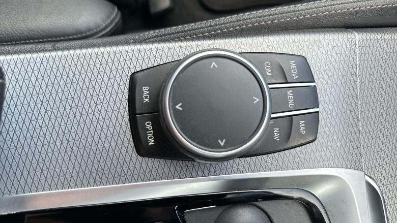 BMW 5 Series 520d MHT M Sport 5dr Auto Diesel Estate